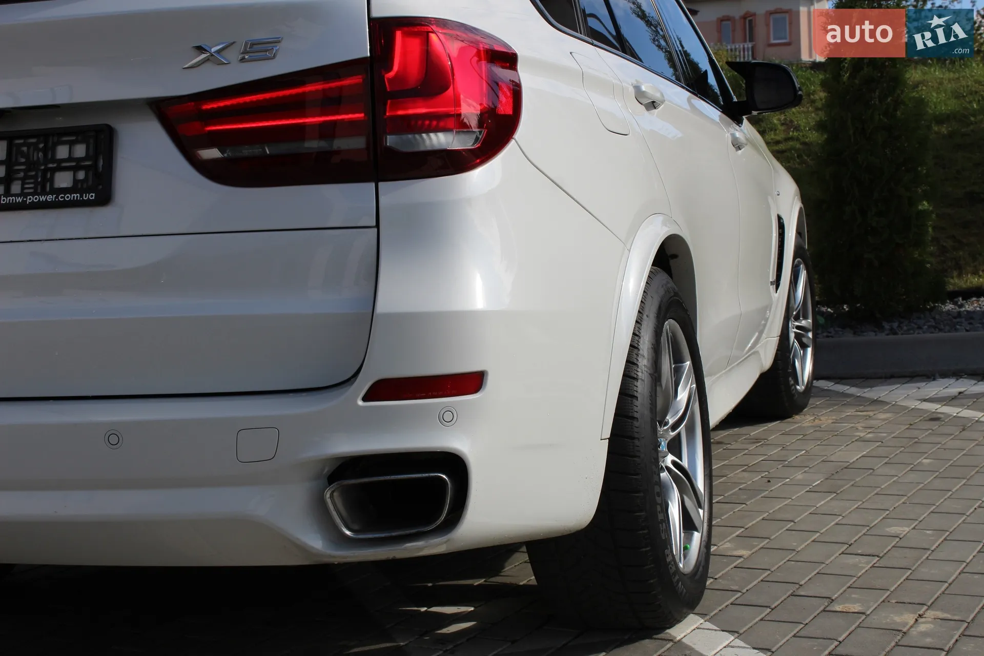 2018 BMW X5 - мініатюра 11