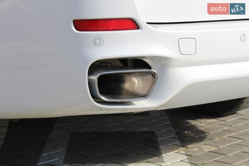 Позашляховик / Кросовер BMW X5 2018 в Рівному