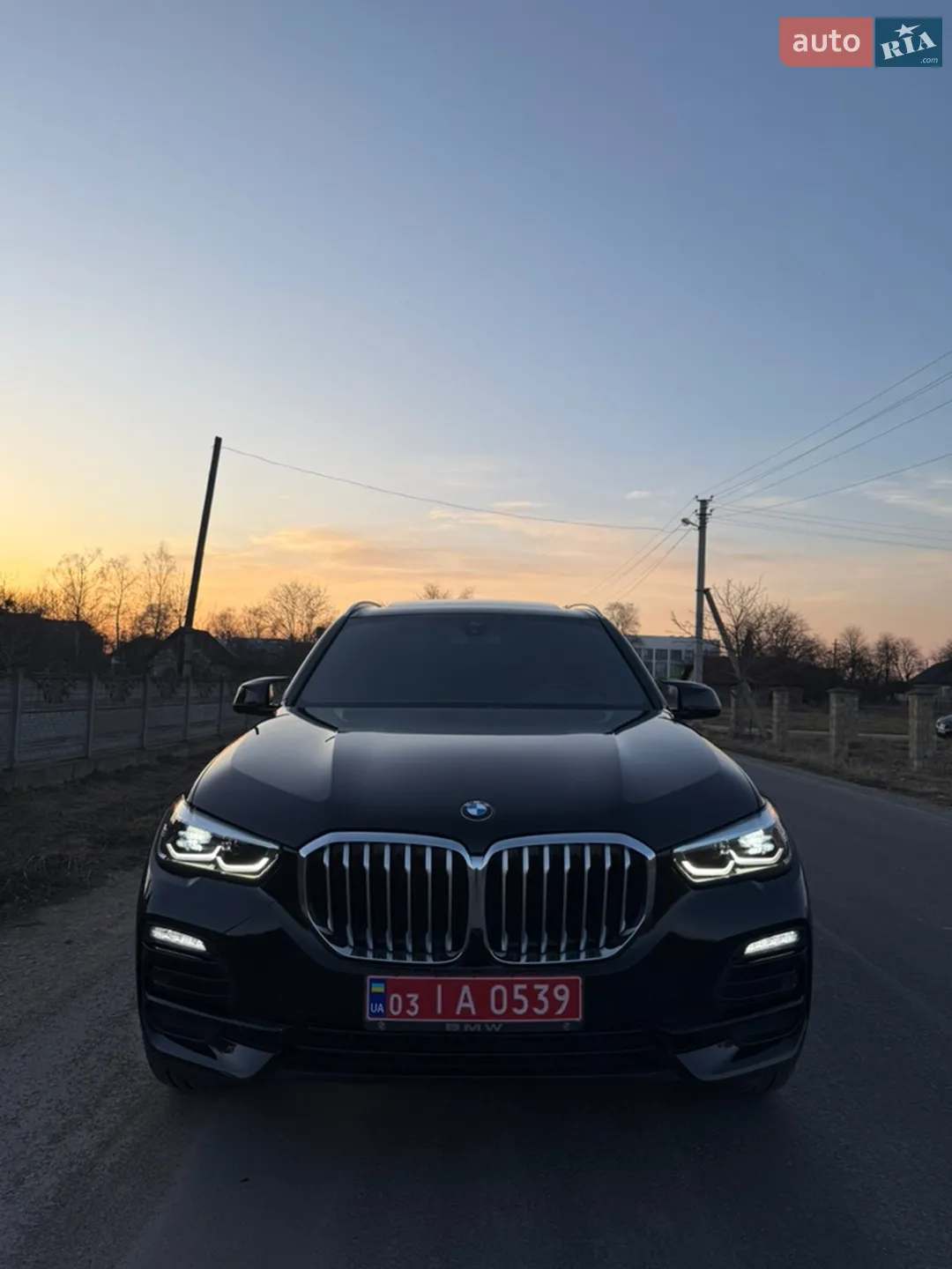 2018 BMW X5 - фото 1