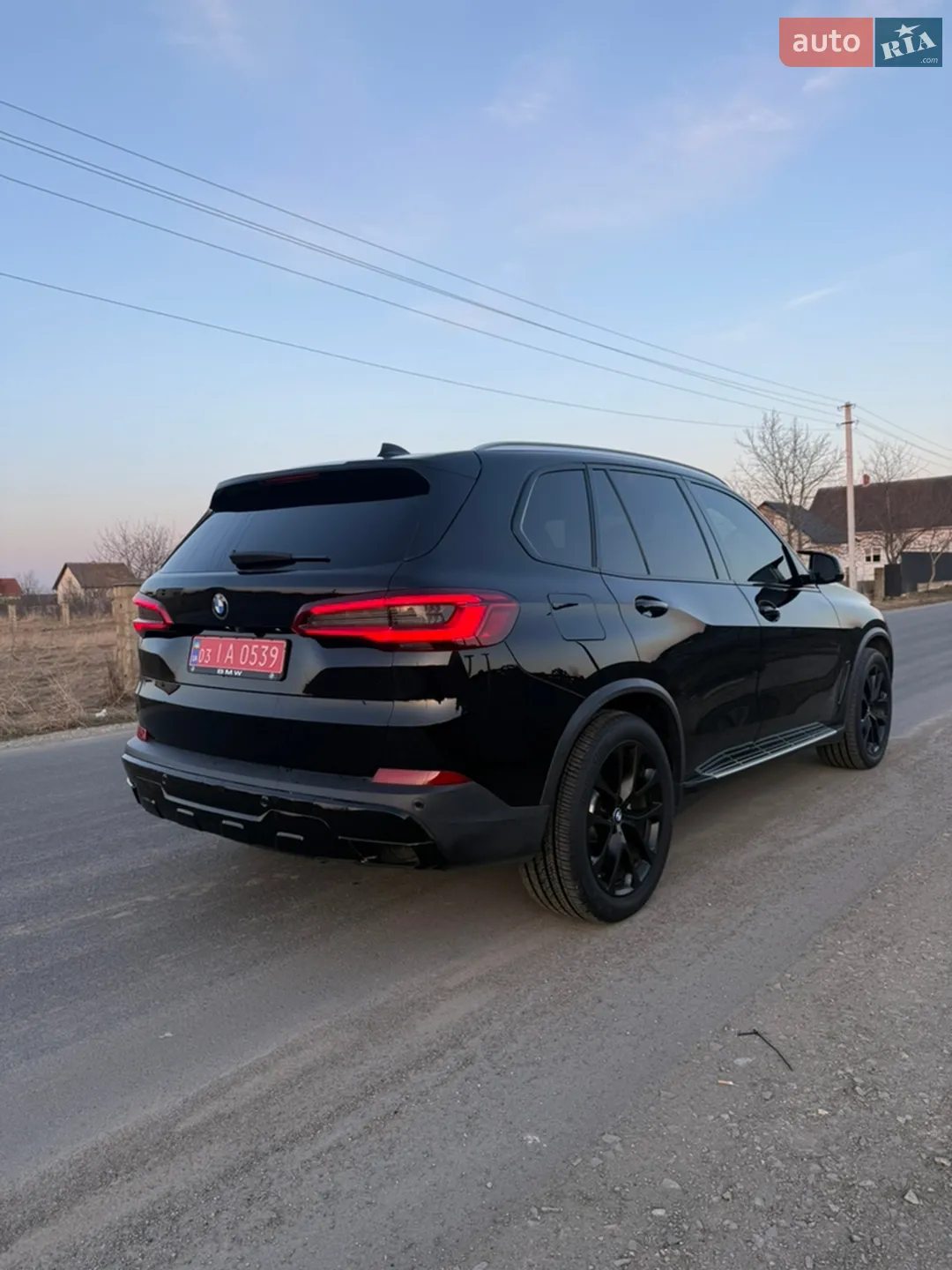 2018 BMW X5 - мініатюра 7