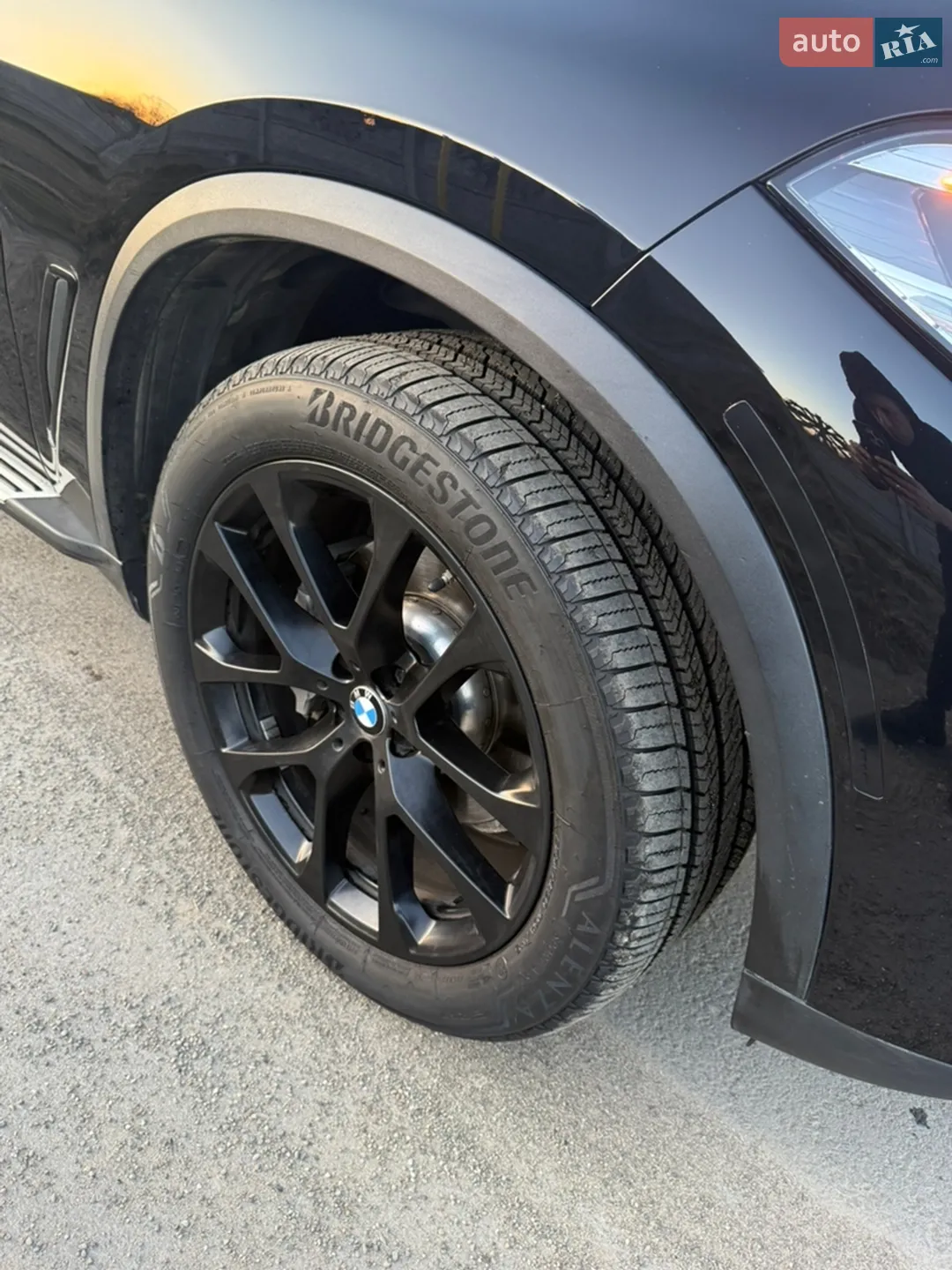 2018 BMW X5 - мініатюра 10