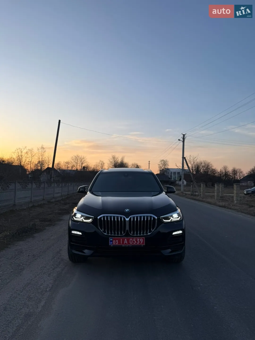 2018 BMW X5 - мініатюра 15