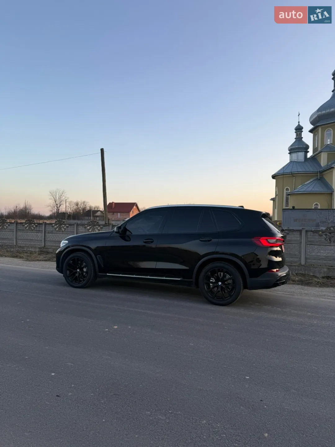 2018 BMW X5 - мініатюра 20