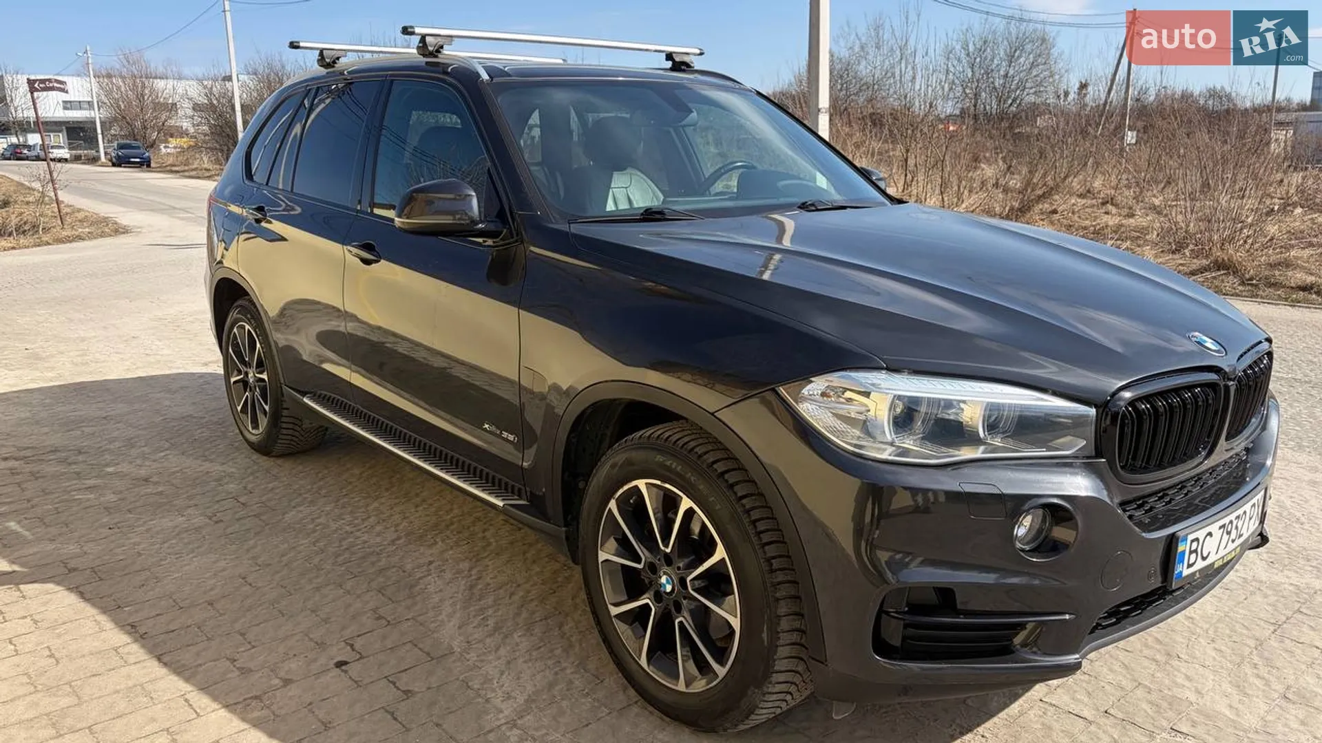 2016 BMW X5 - мініатюра 8