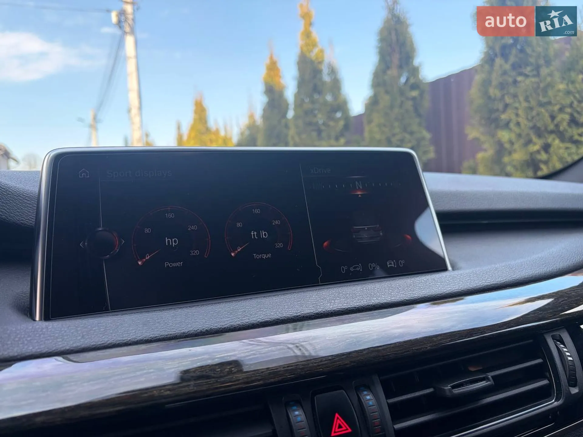 2016 BMW X5 - мініатюра 33