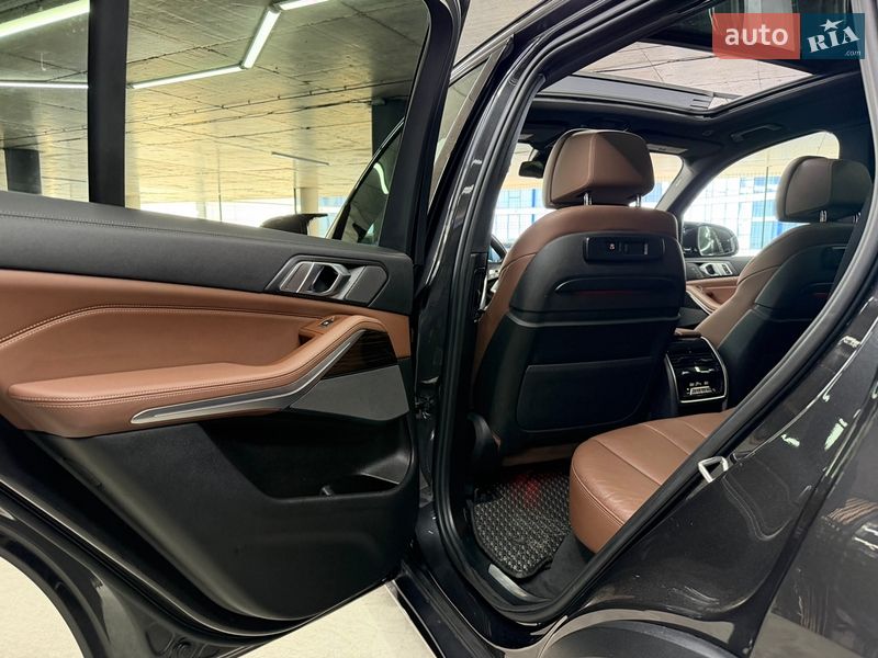 Внедорожник / Кроссовер BMW X5 2019 в Одессе фото 25 Внедорожник / Кроссовер BMW X5 2019 в Одессе
