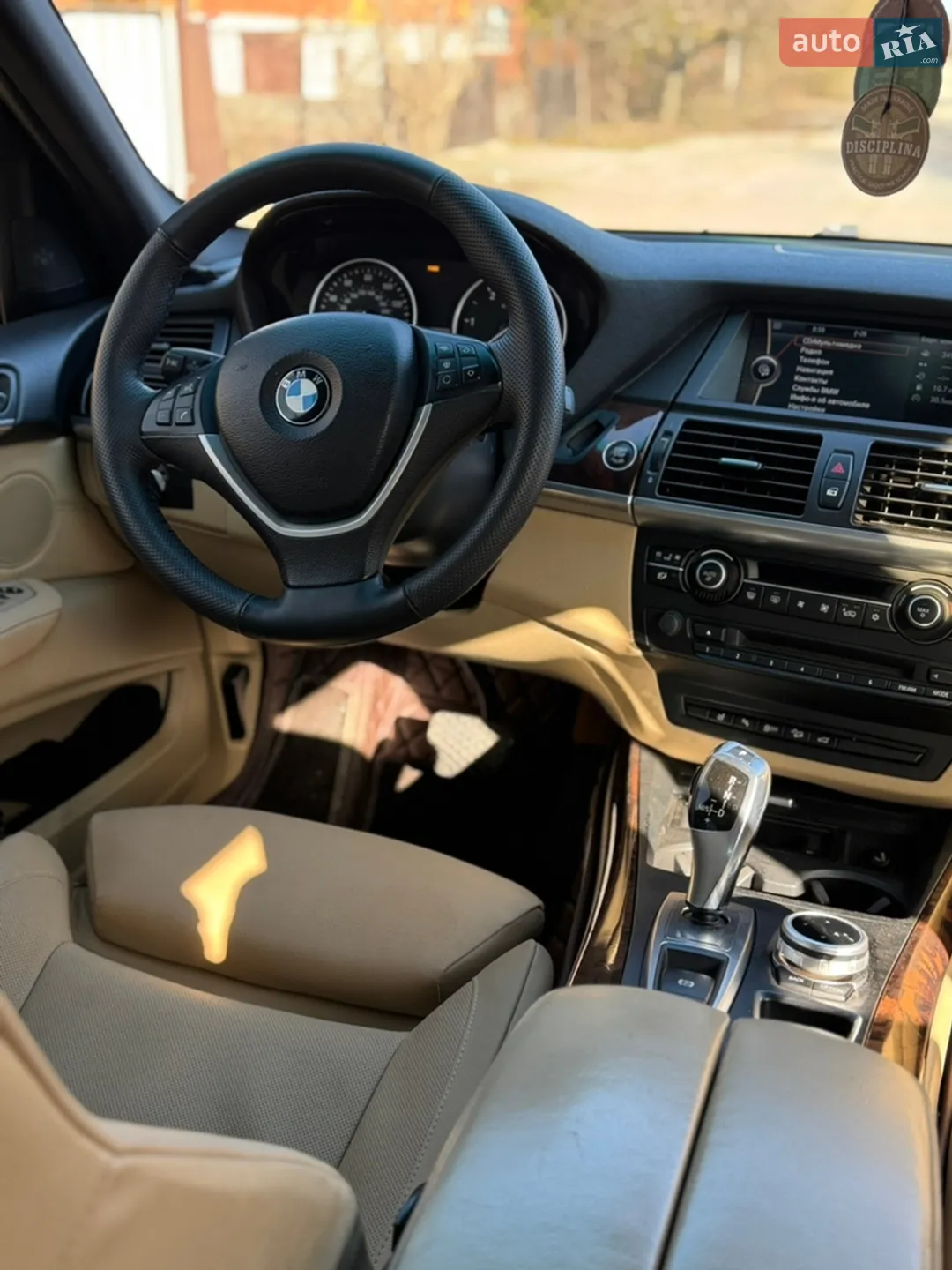 2010 BMW X5 - мініатюра 4
