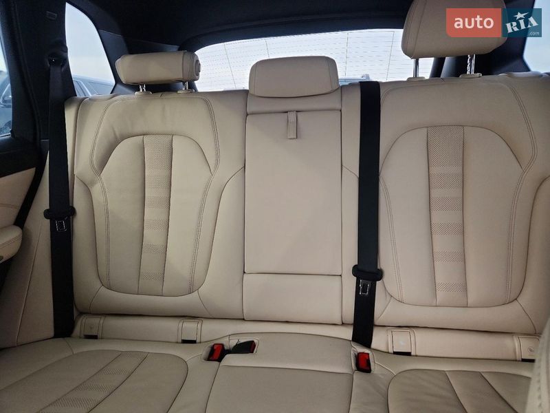 Позашляховик / Кросовер BMW X5 2021 в Львові