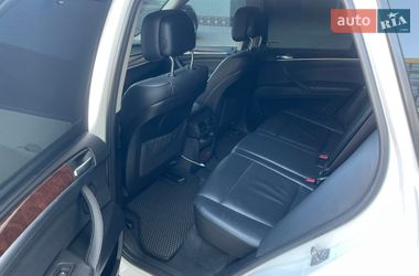Позашляховик / Кросовер BMW X5 2012 в Івано-Франківську