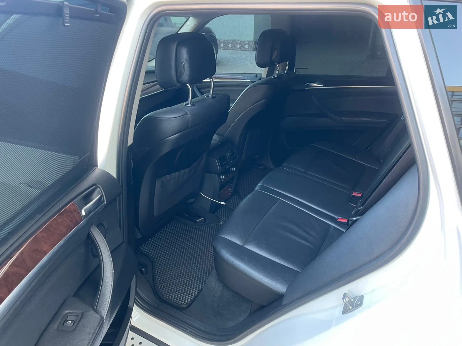 2012 BMW X5 - мініатюра 8