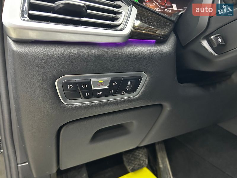 Внедорожник / Кроссовер BMW X5 2020 в Черновцах фото 15 Внедорожник / Кроссовер BMW X5 2020 в Черновцах