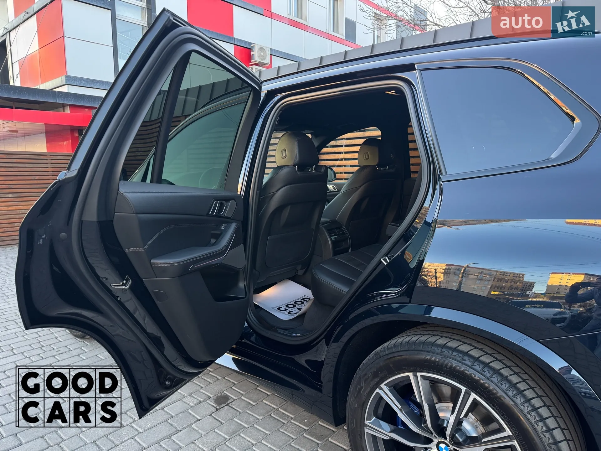 2020 BMW X5 - мініатюра 33