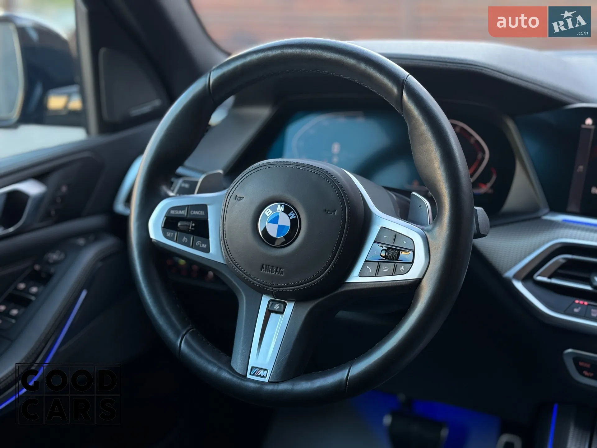 2020 BMW X5 - мініатюра 36