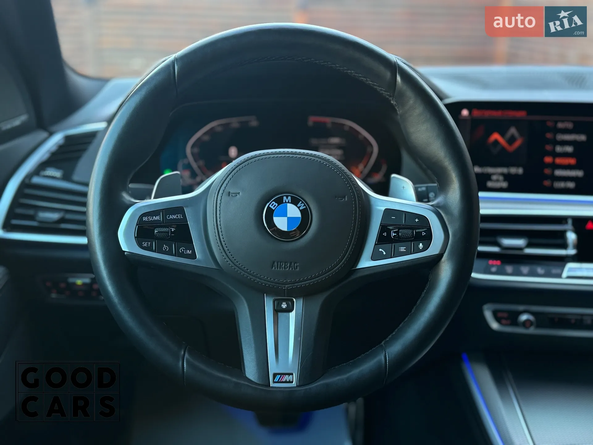 2020 BMW X5 - мініатюра 37