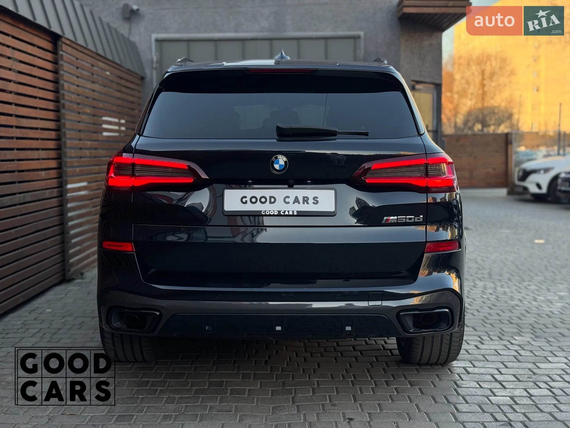 2020 BMW X5 - мініатюра 6