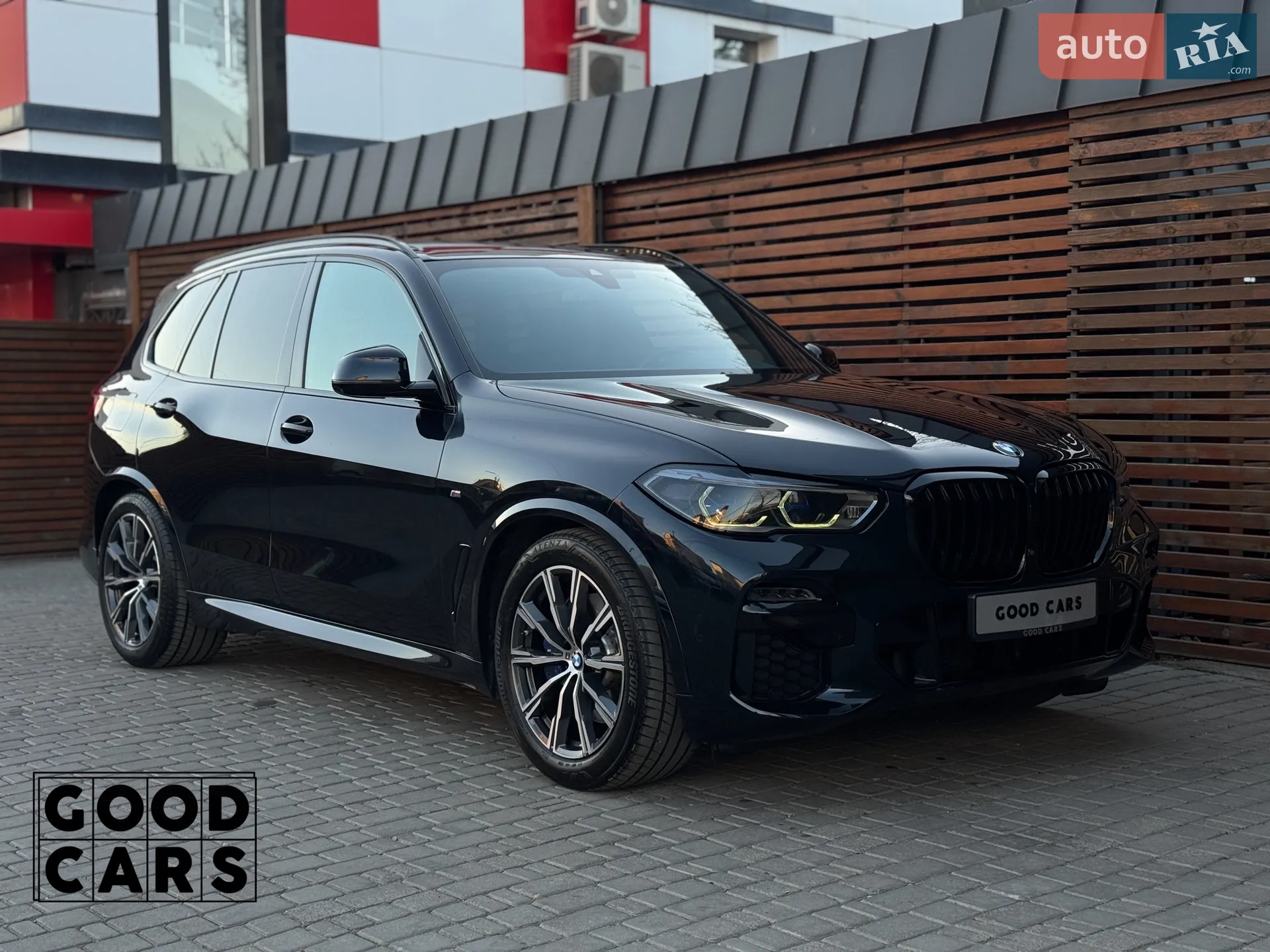 2020 BMW X5 - мініатюра 9