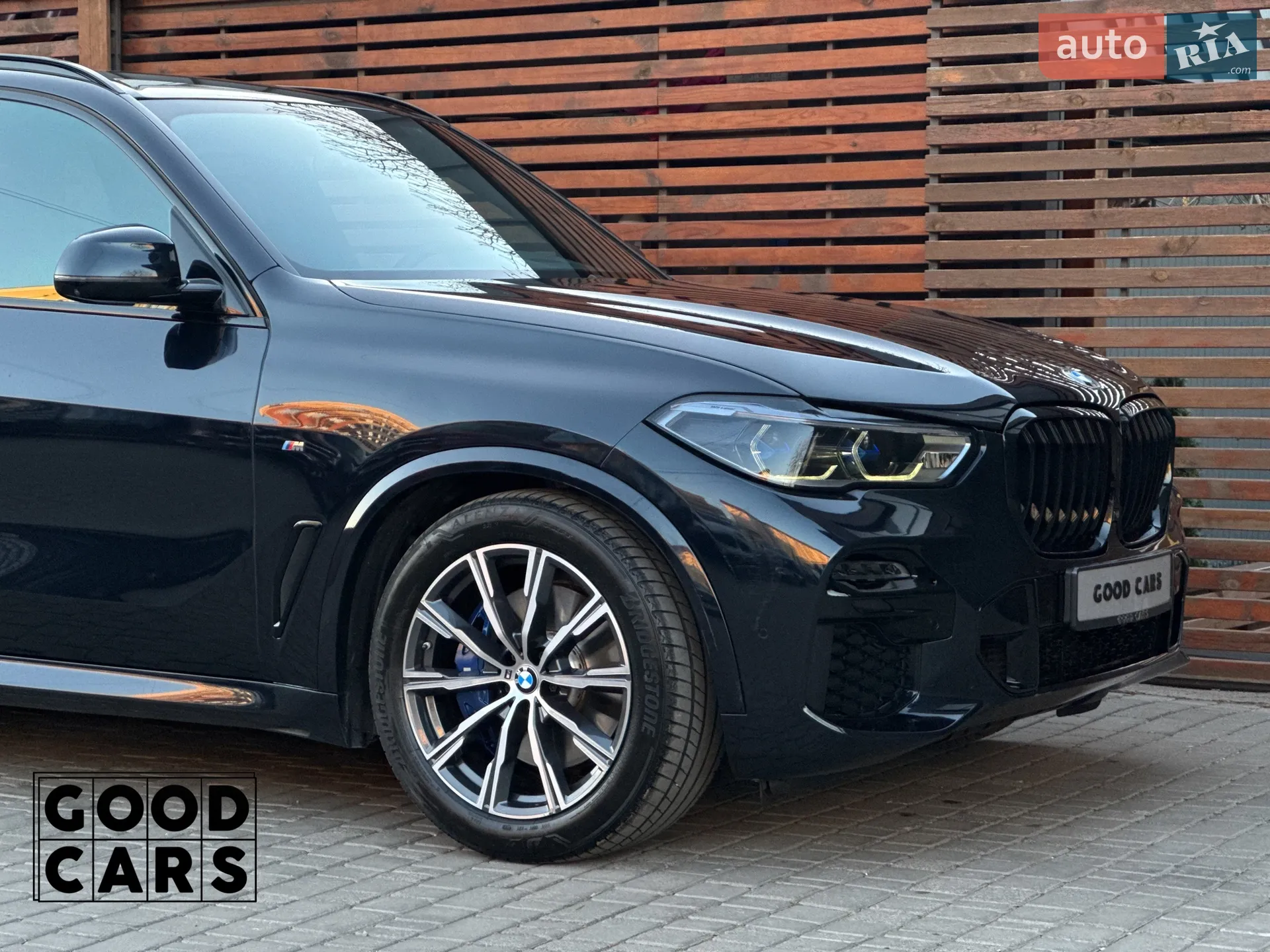 2020 BMW X5 - мініатюра 16