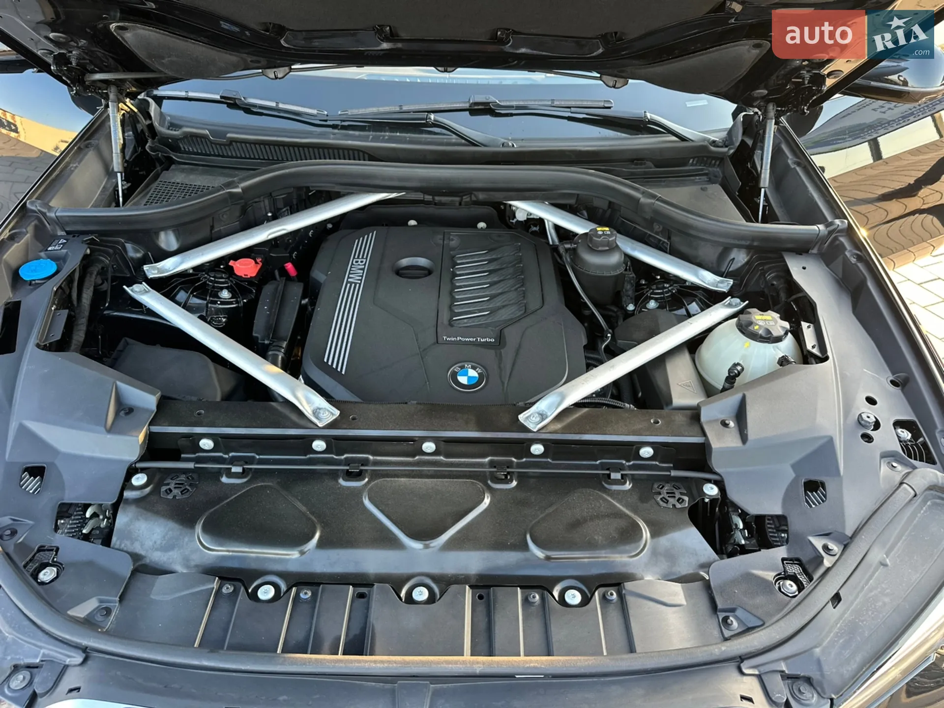 2019 BMW X5 - мініатюра 18