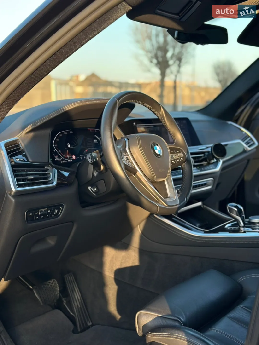 2019 BMW X5 - мініатюра 22