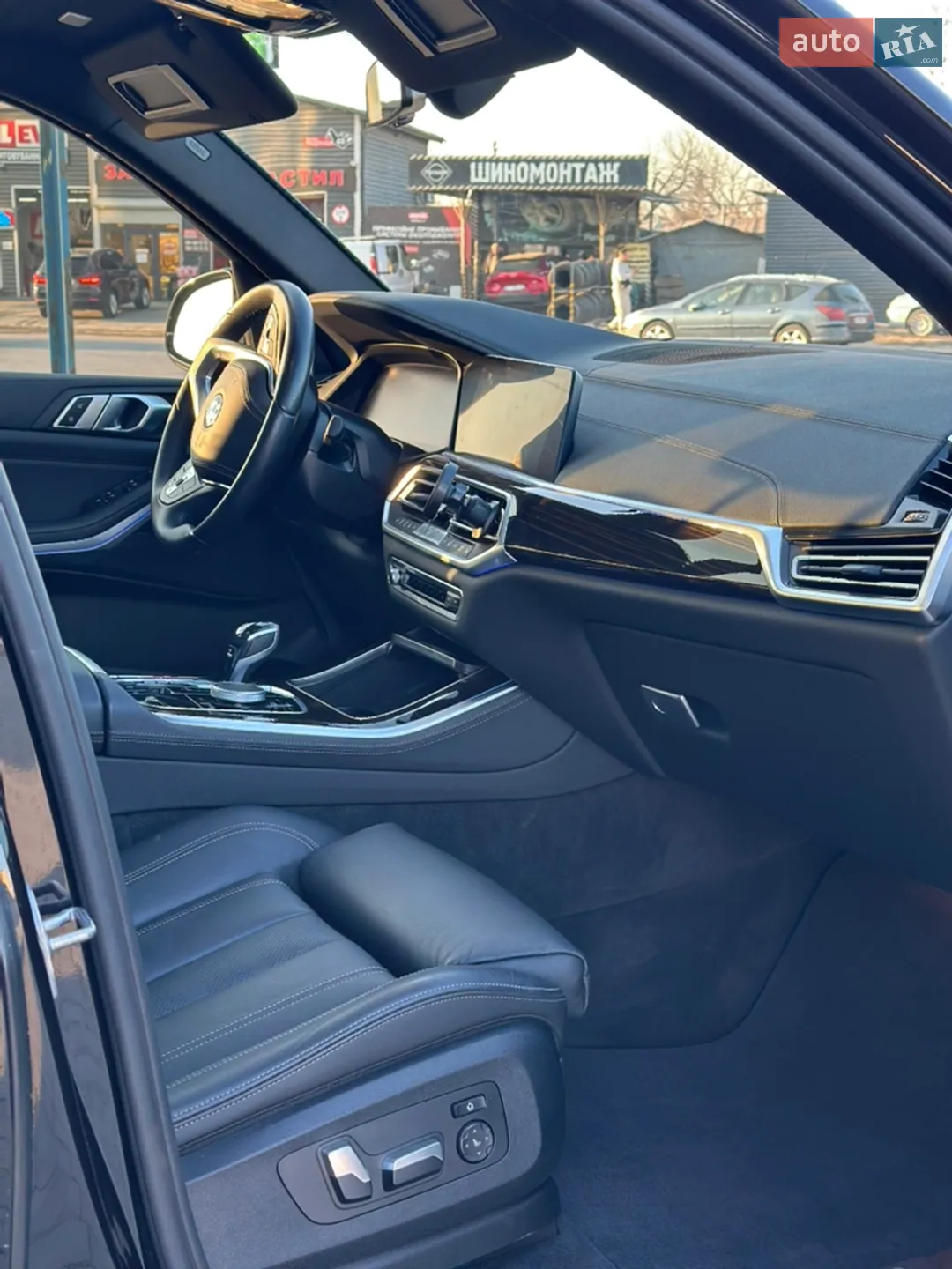 2019 BMW X5 - мініатюра 27