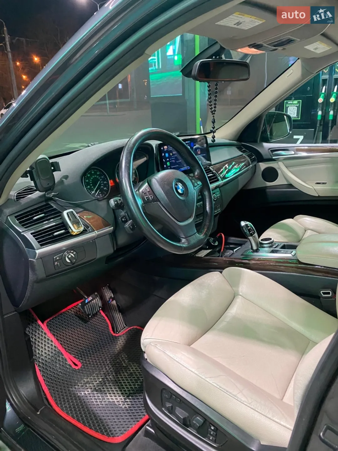 2011 BMW X5 - мініатюра 12