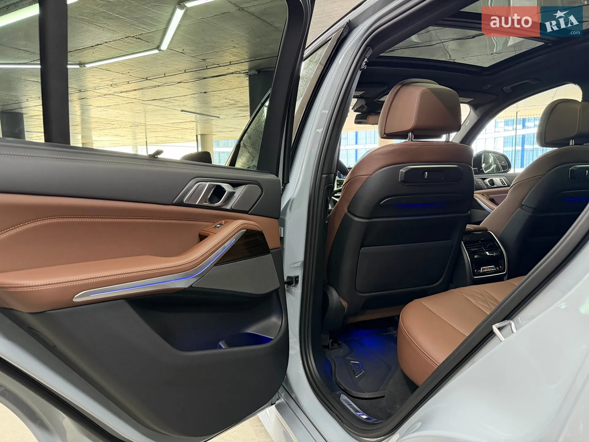 2023 BMW X5 - мініатюра 25