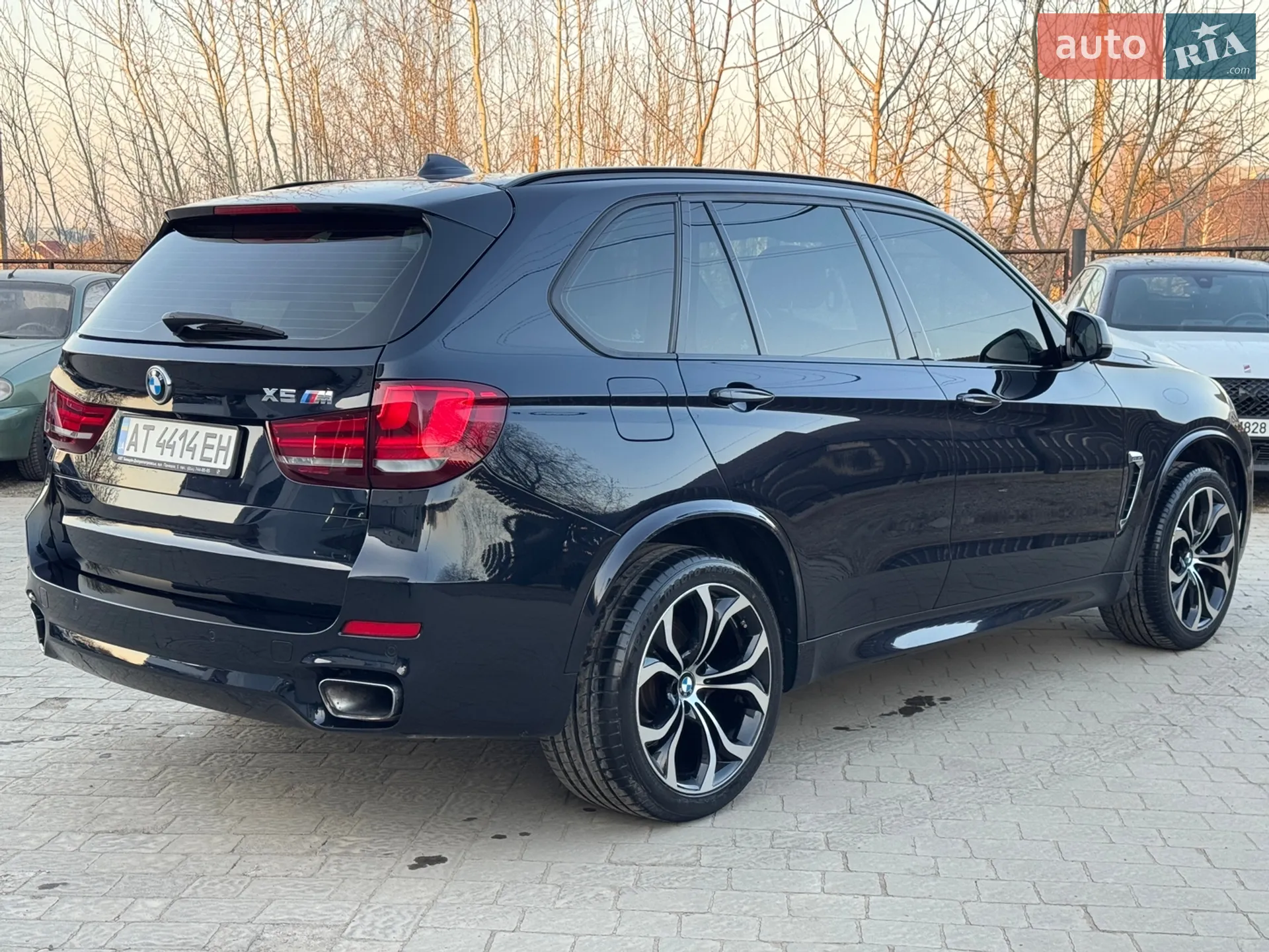 2016 BMW X5 - мініатюра 7