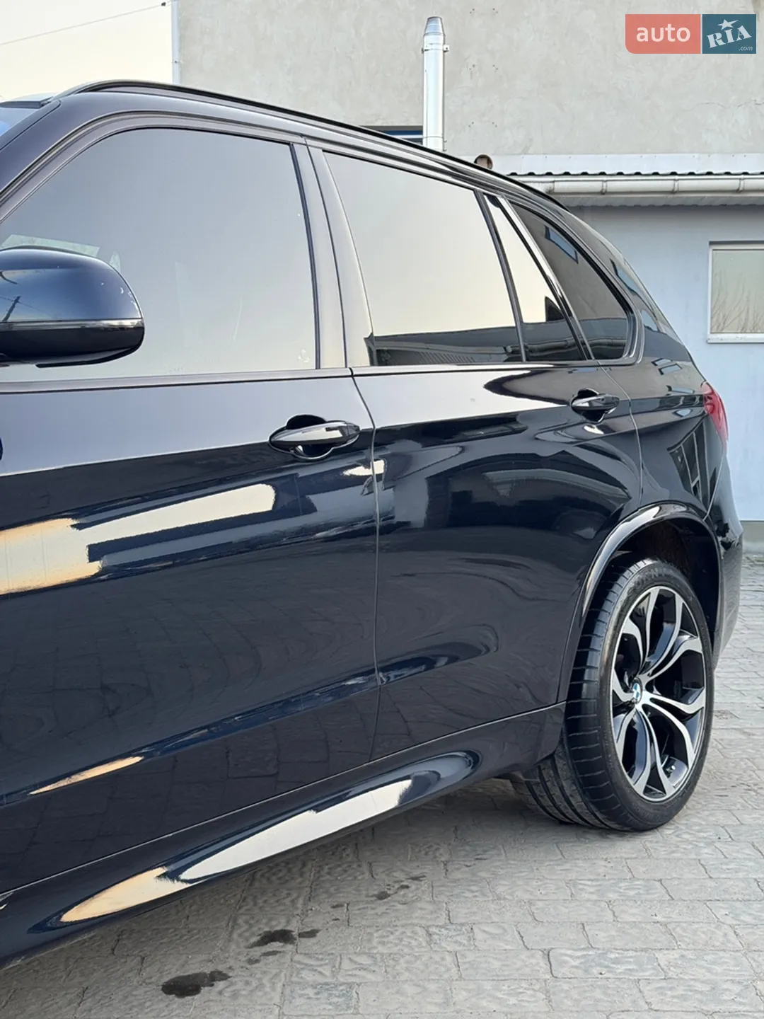 2016 BMW X5 - мініатюра 22