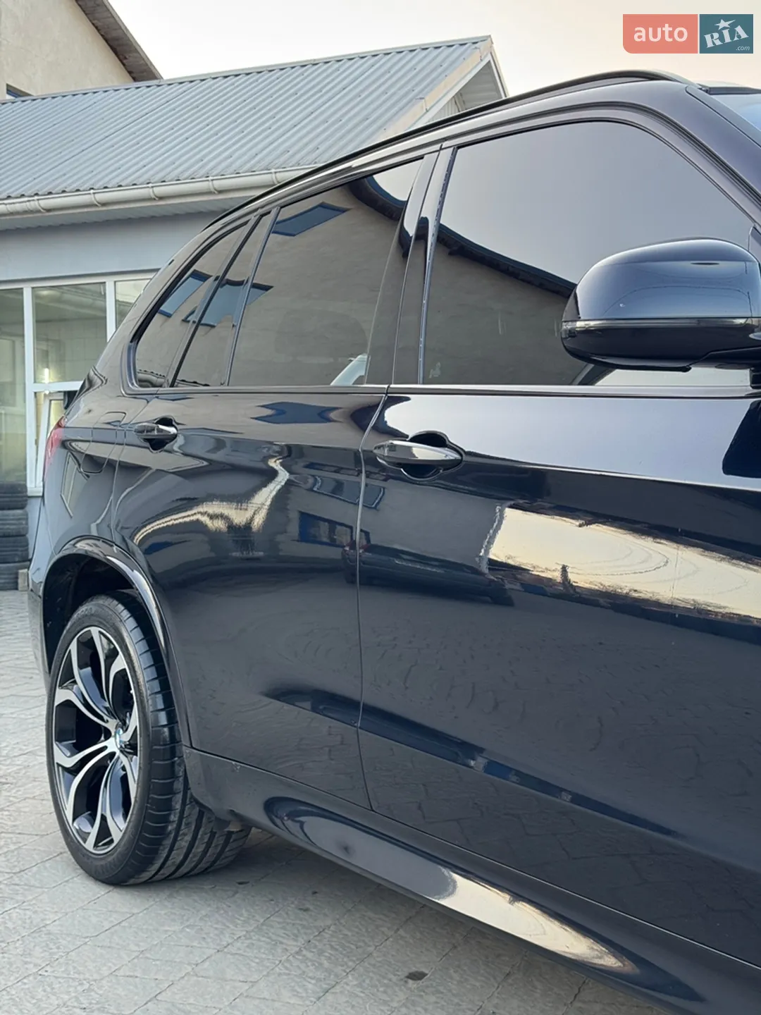 2016 BMW X5 - мініатюра 26
