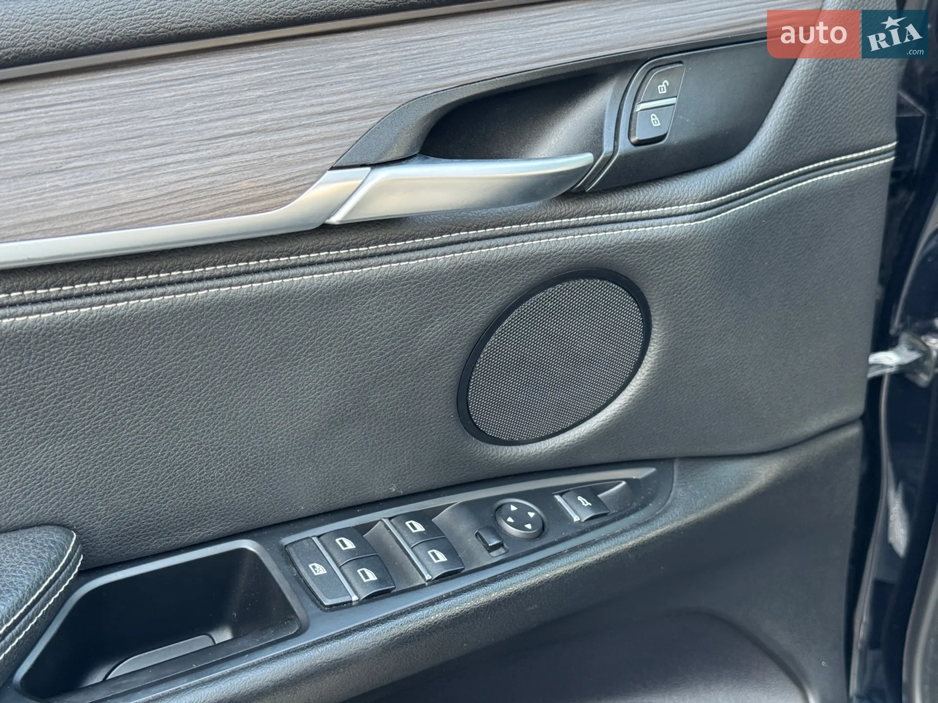2016 BMW X5 - мініатюра 33