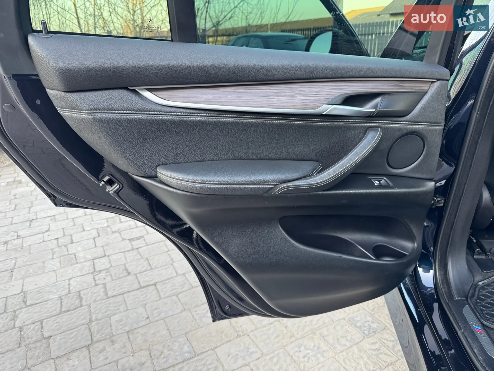 2016 BMW X5 - мініатюра 39