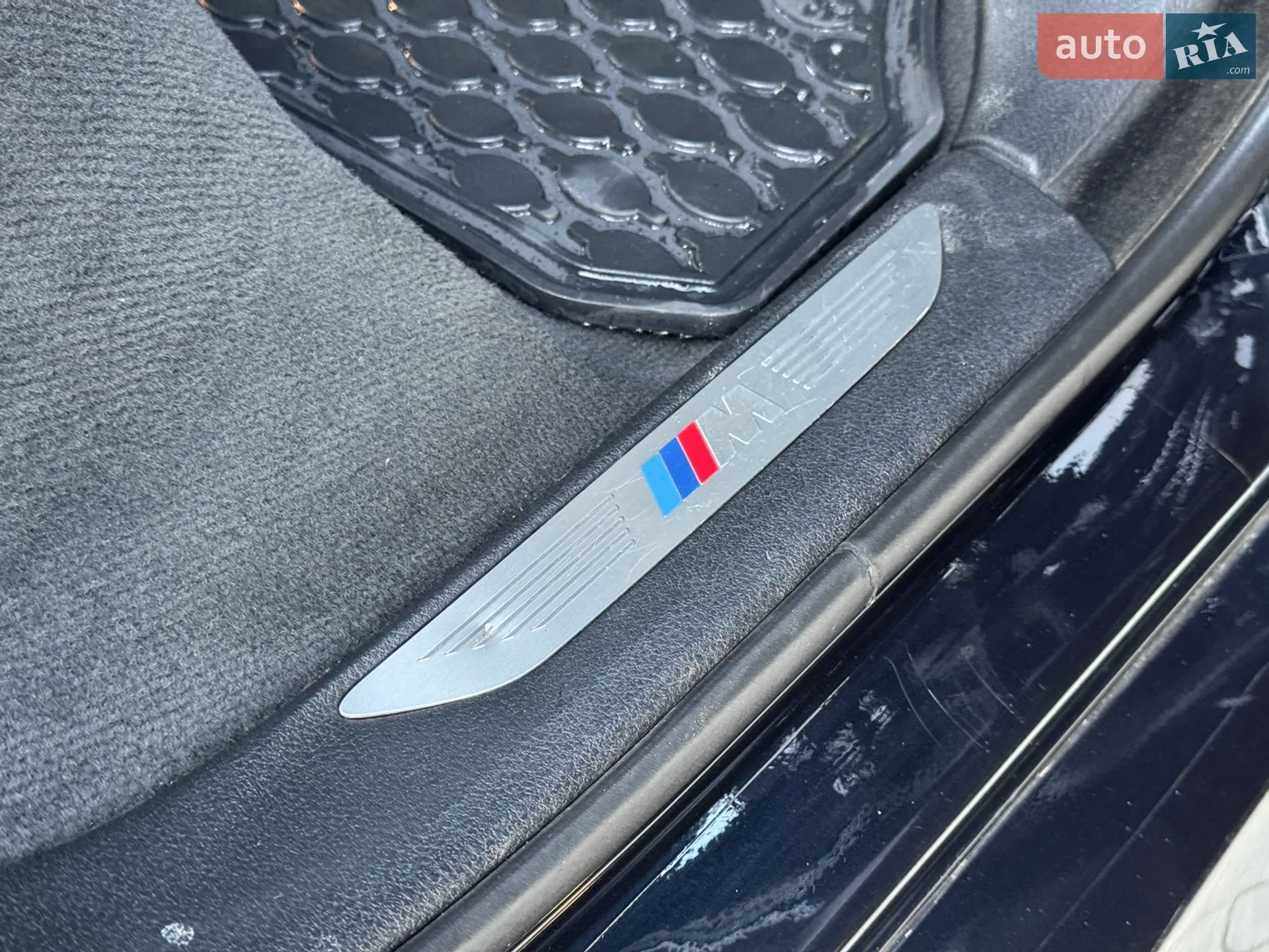 2016 BMW X5 - мініатюра 48