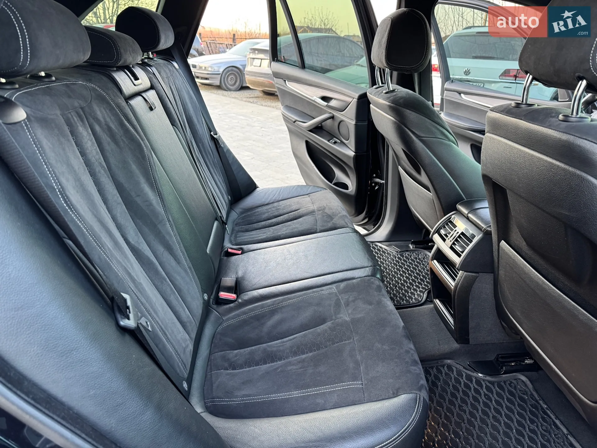 2016 BMW X5 - мініатюра 51