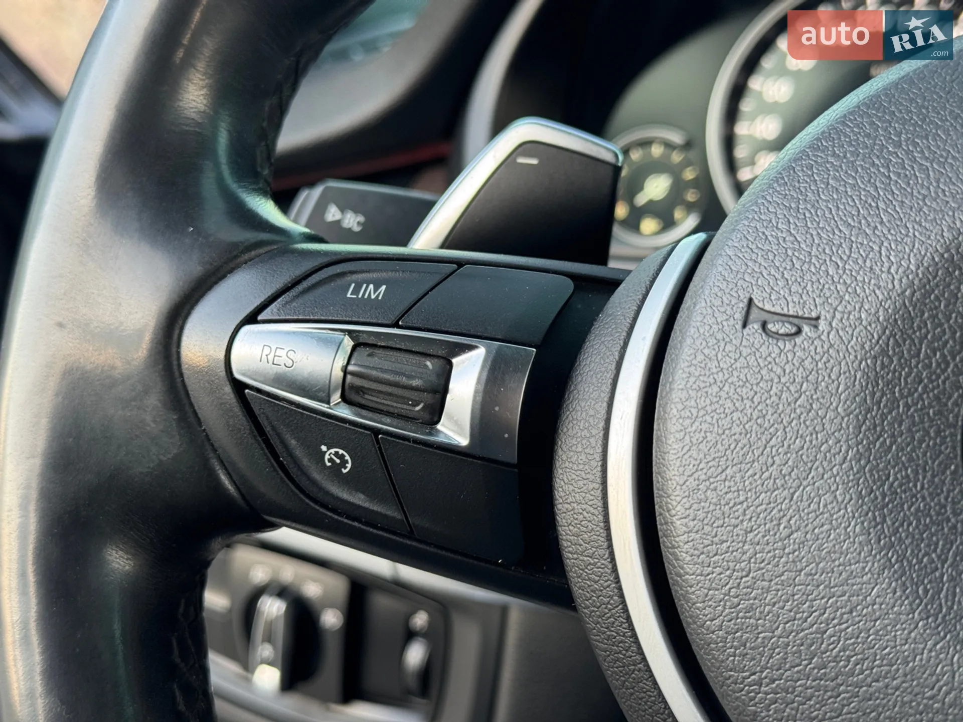 2016 BMW X5 - мініатюра 60