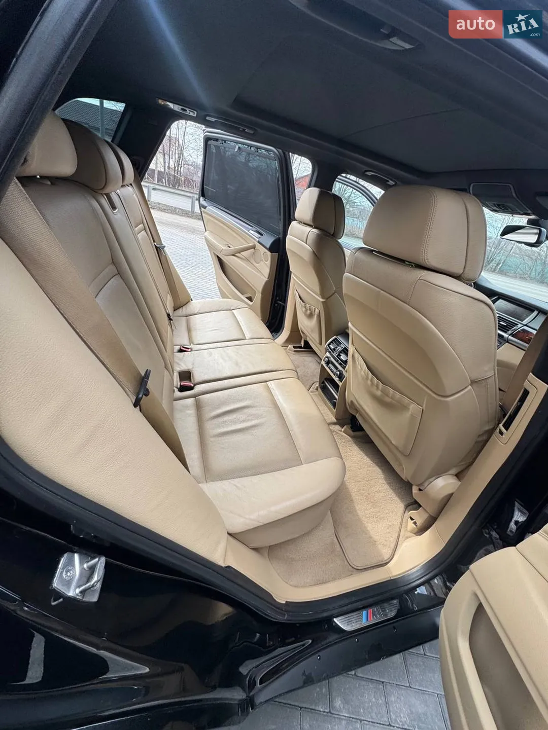 2012 BMW X5 - мініатюра 28