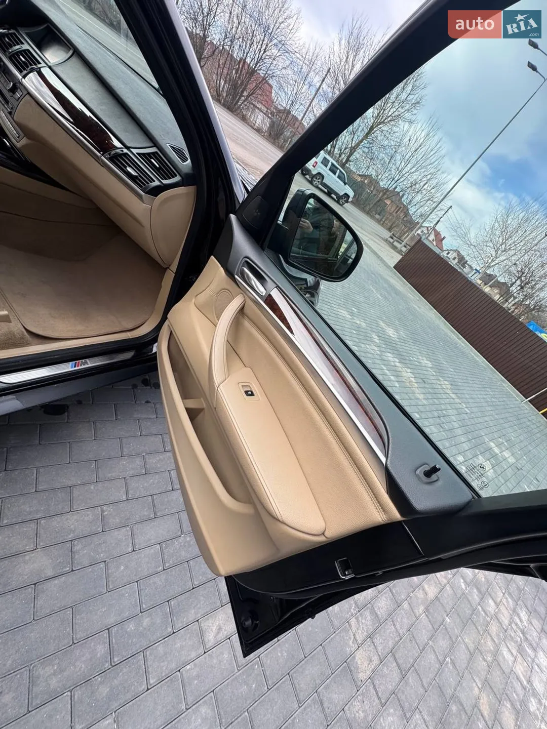 2012 BMW X5 - мініатюра 35