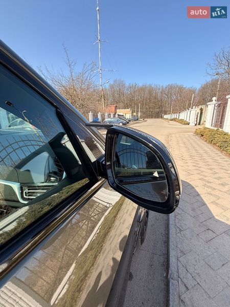 Внедорожник / Кроссовер BMW X5 2022 в Виннице фото 11 Внедорожник / Кроссовер BMW X5 2022 в Виннице