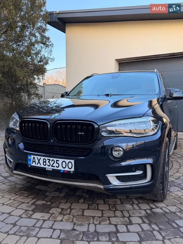 2013 BMW X5 - мініатюра 30