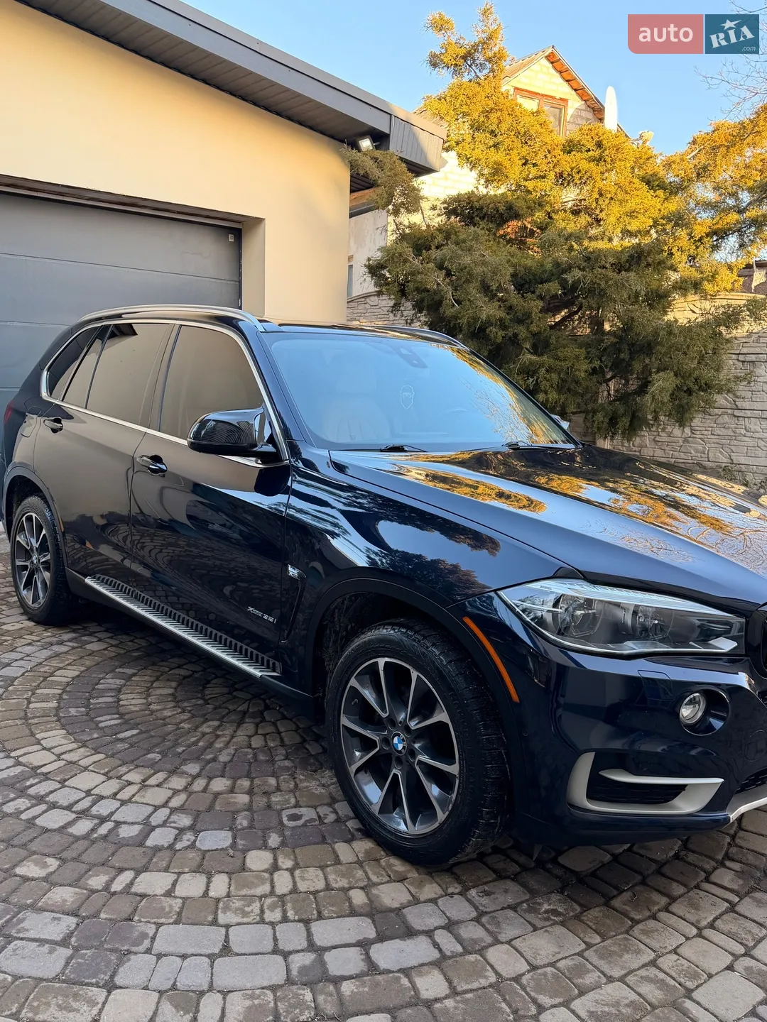 2014 BMW X5 - мініатюра 6