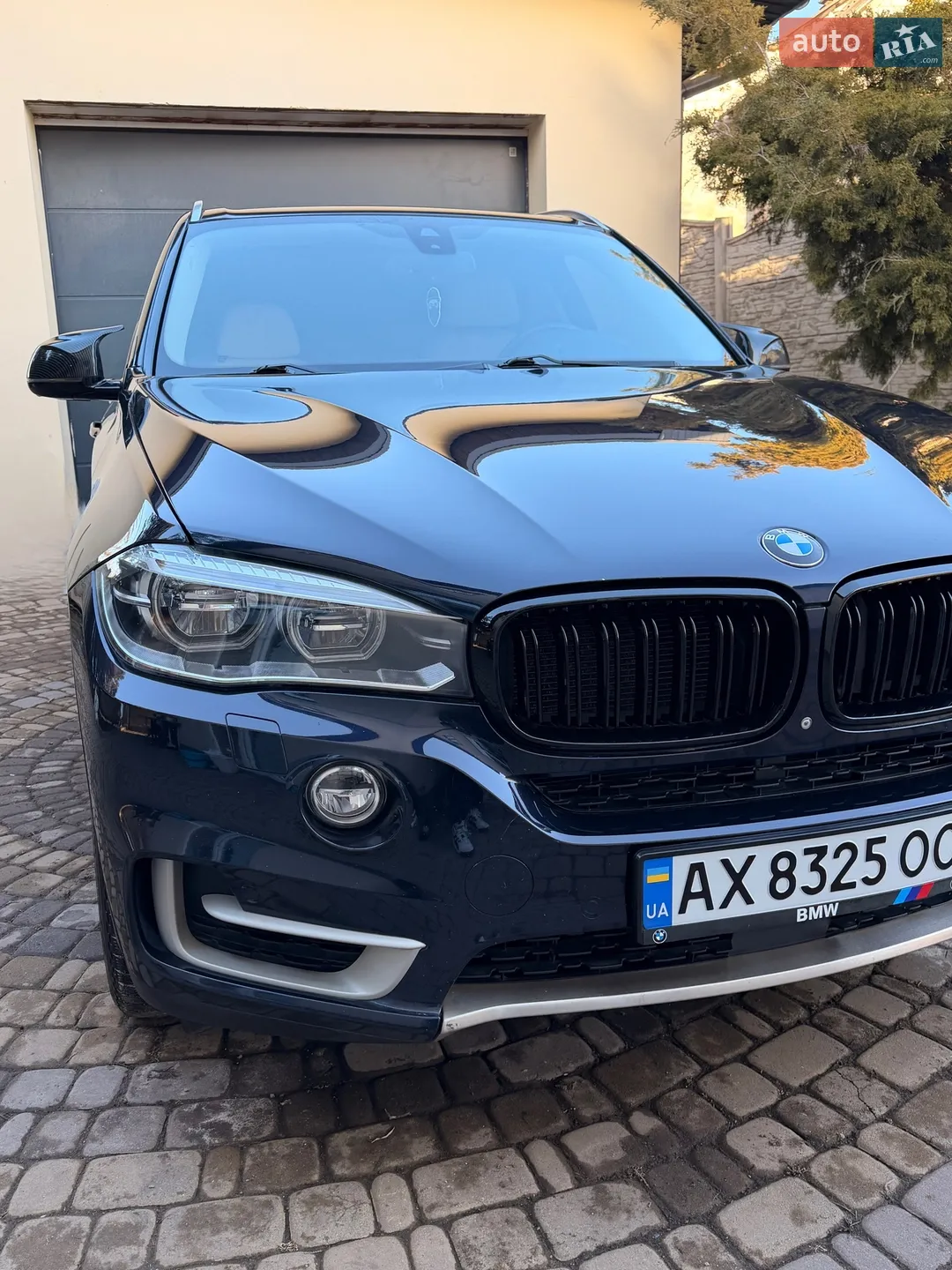 2014 BMW X5 - мініатюра 7