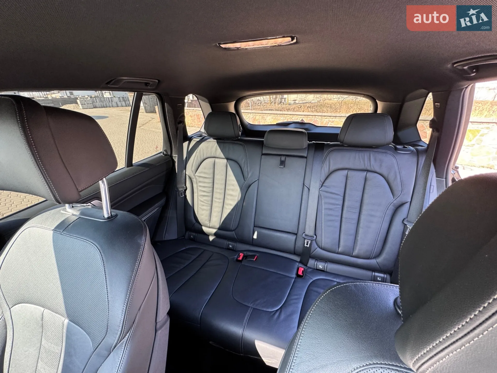 2018 BMW X5 - мініатюра 38
