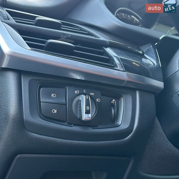 Внедорожник / Кроссовер BMW X5 2016 в Дубно