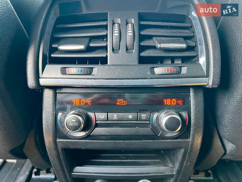 Внедорожник / Кроссовер BMW X5 2016 в Львове