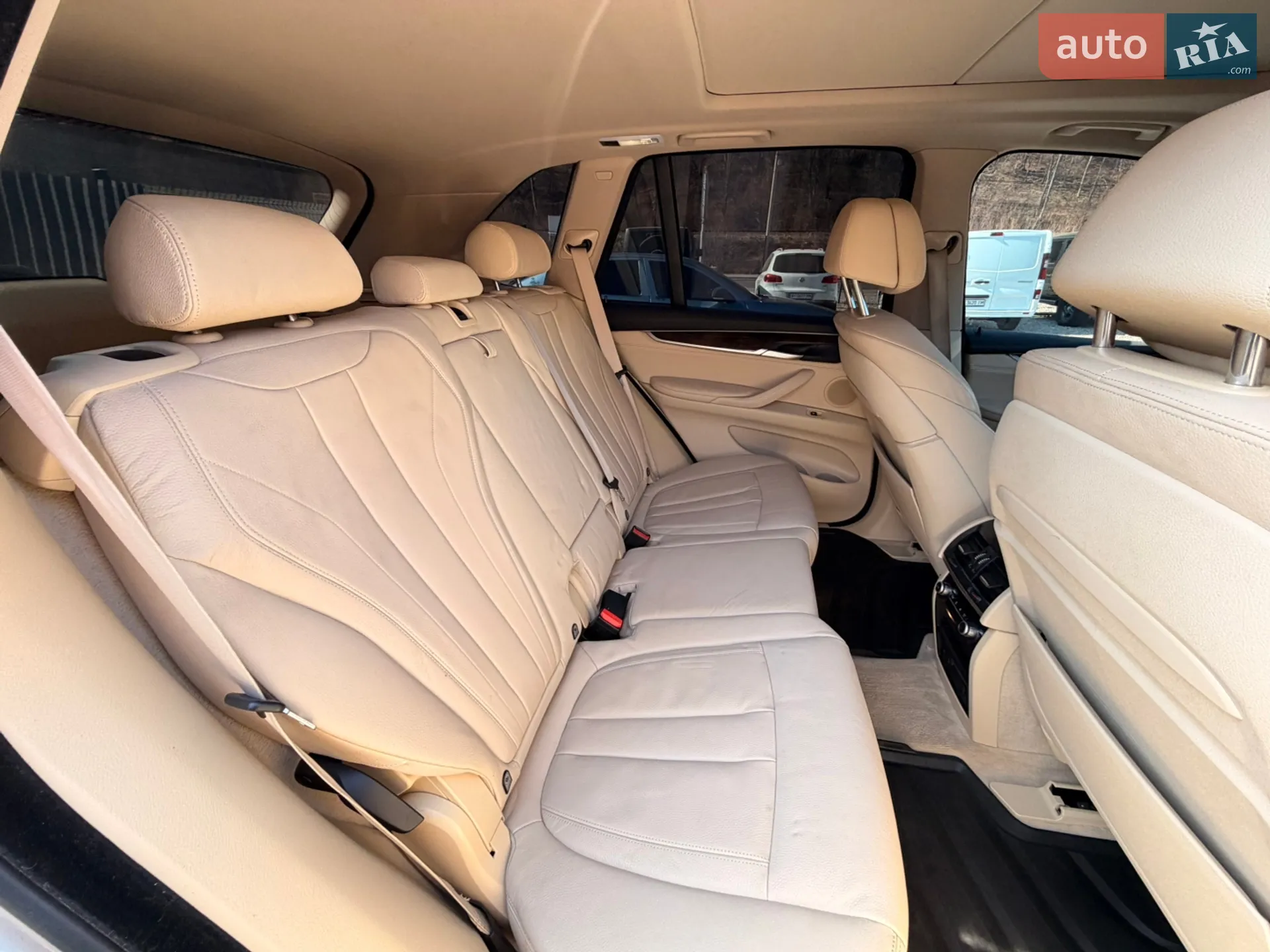 2015 BMW X5 - мініатюра 20
