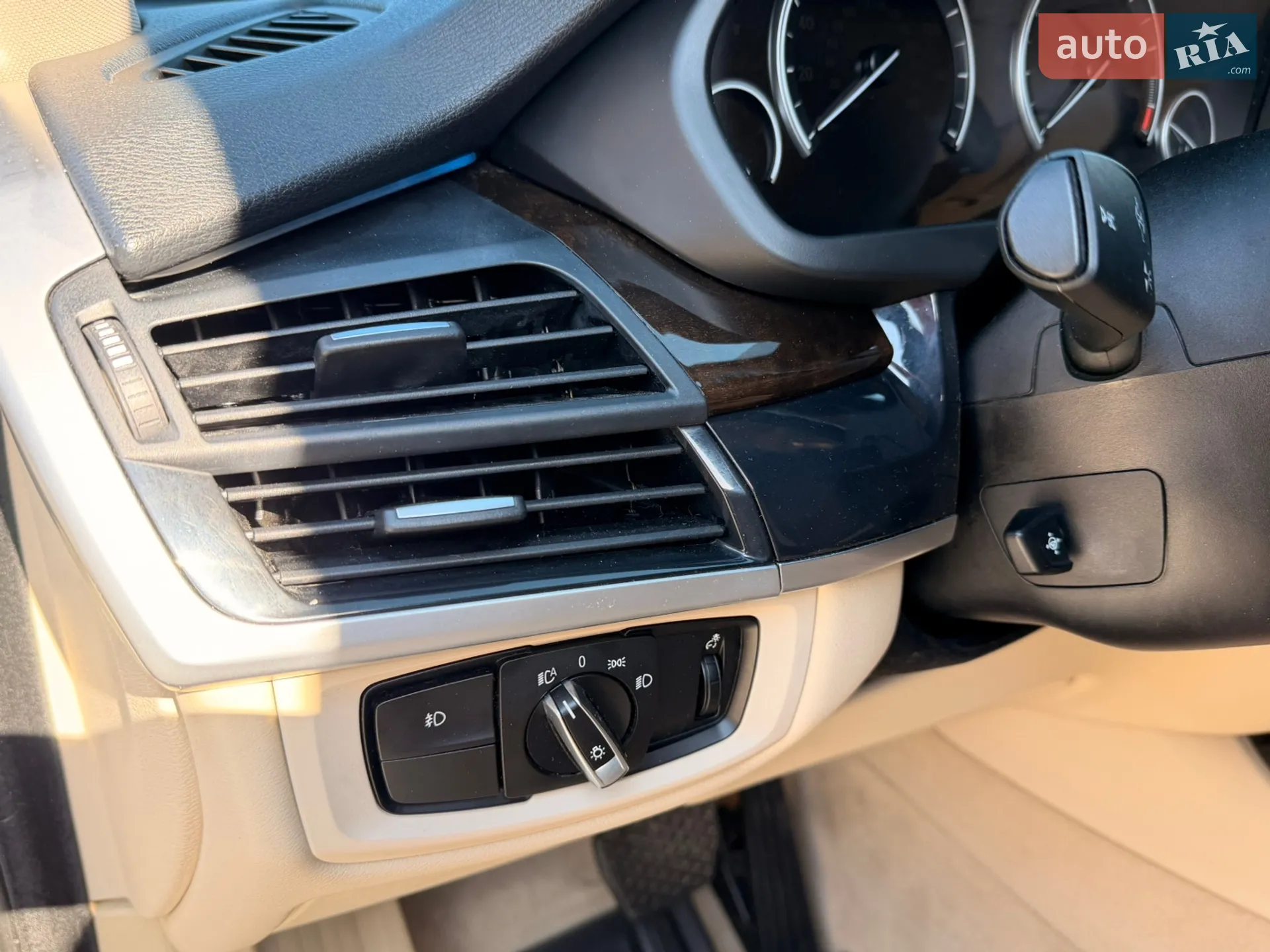 2015 BMW X5 - мініатюра 29