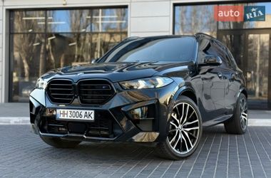 Внедорожник / Кроссовер BMW X5 2022 в Одессе
