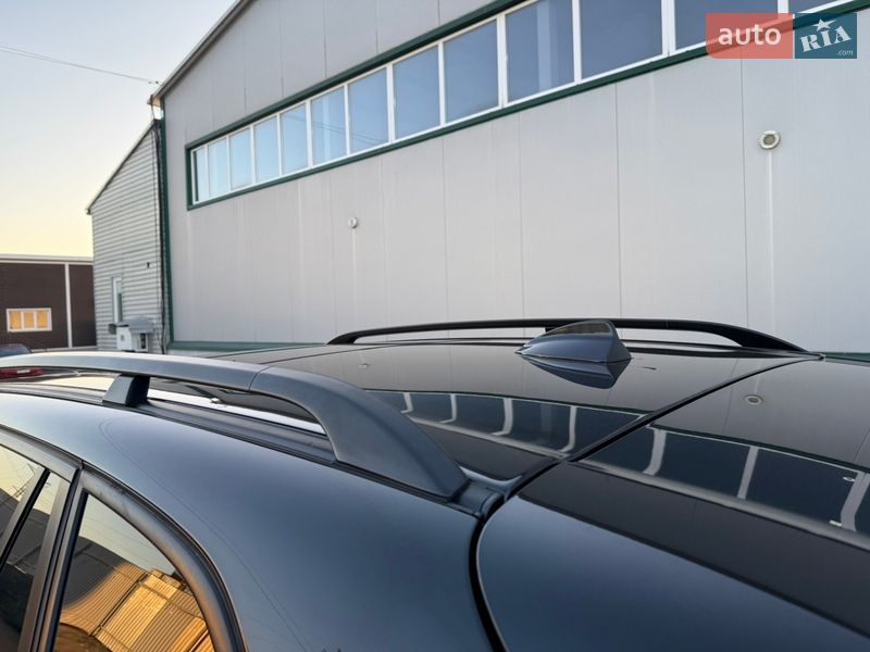 Позашляховик / Кросовер BMW X5 2011 в Вінниці