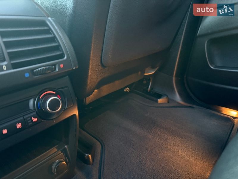 Позашляховик / Кросовер BMW X5 2011 в Вінниці