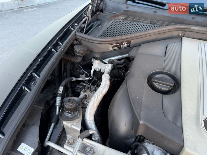 Позашляховик / Кросовер BMW X5 2011 в Вінниці