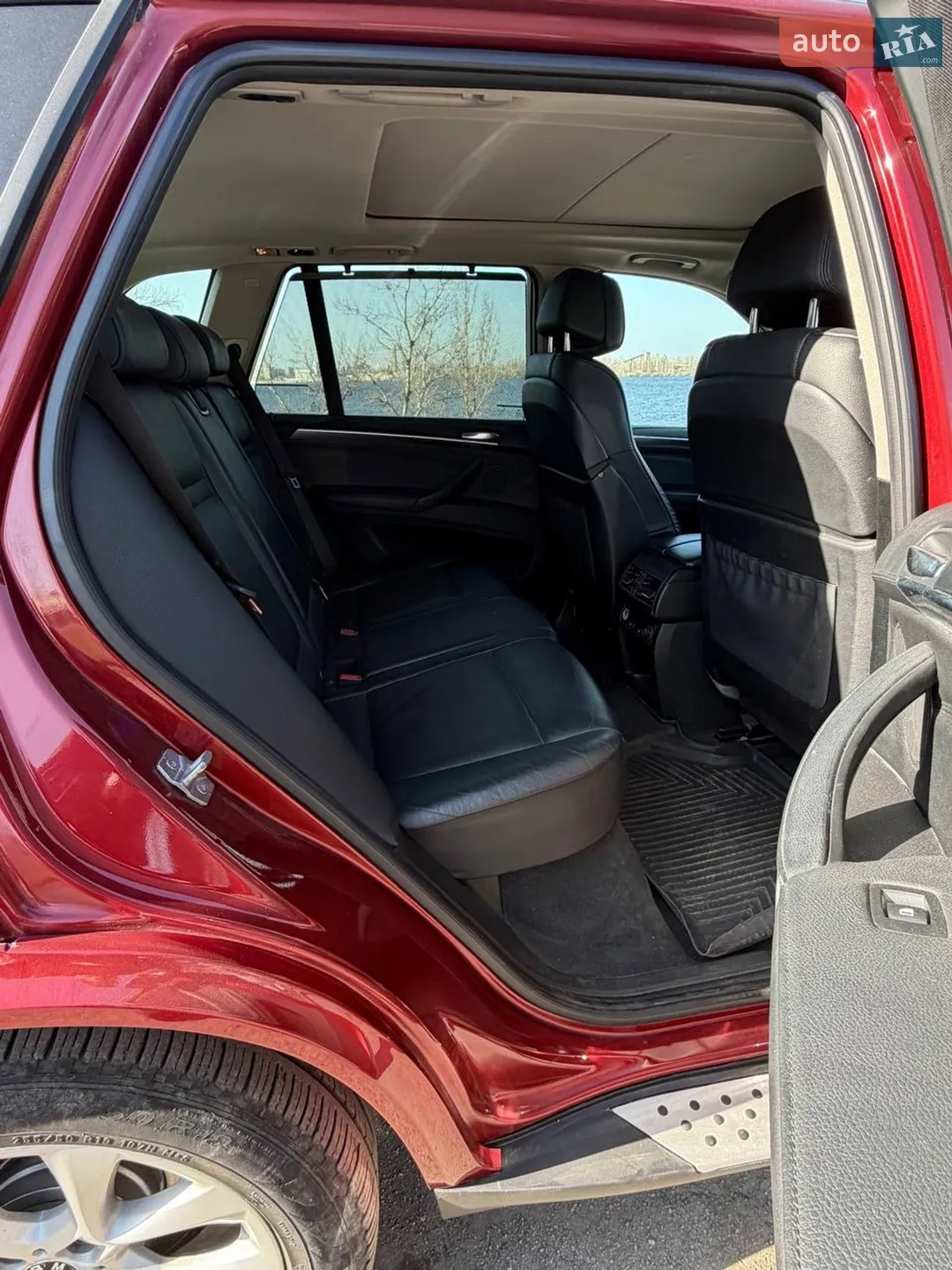 2013 BMW X5 - мініатюра 24